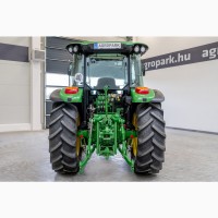 John Deere 5090M (764 моточасов), 2013