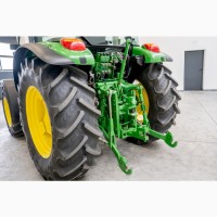 John Deere 5090M (764 моточасов), 2013