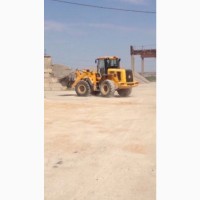 Аренда Фронтального погрузчика JCB 426