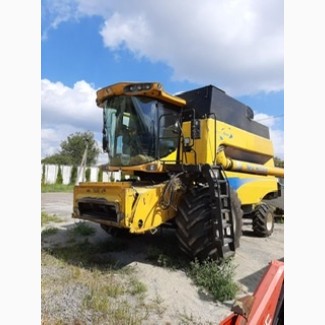 Продам комбайн New Holland csx 7080