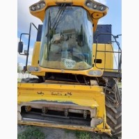 Продам комбайн New Holland csx 7080