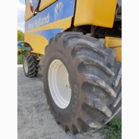 Продам комбайн New Holland csx 7080