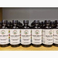 Лучшее в мире эфиопское масло семян черного тмина Bionatal из США