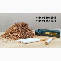 Фабричный ароматизированный табак