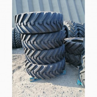 Шина 460/70R24 Michelin XMCL (159A8/B, TL). погрузчик маниту