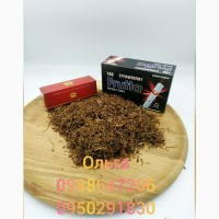 Продам качественный сигаретный табак Винстон Кемел Мальборо Честер