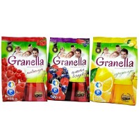 Продам гранульований чай Grannella