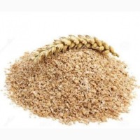 Продам пшеничні висівки/отруби/wheat bran на експорт