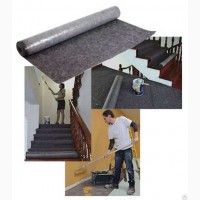 Тимчасове захисне покриття для підлоги RULON 10 м²
