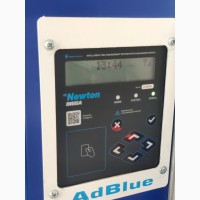 Для adblue адблю міні АЗС із системою контролю видачі та обліку PIUSI