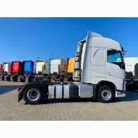 EURO 6 тягач VOLVO FH 460 - 2015 рік