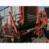 Картоплекомбайн Grimme SE75-30, Samro