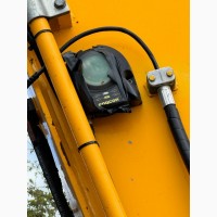 JCB JS220X LC Engcon Trimble 2019 р