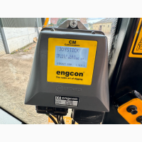 JCB JS220X LC Engcon Trimble 2019 р