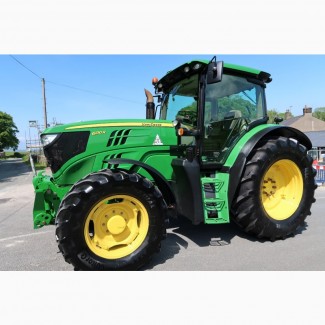 John Deere 6130R