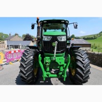 John Deere 6130R