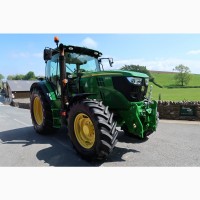 John Deere 6130R