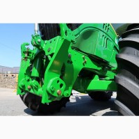 John Deere 6130R