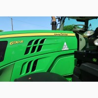 John Deere 6130R