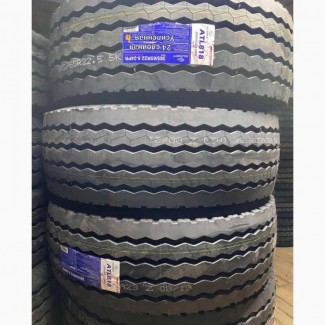 Шина 385/65R22.5 ATLANDER ATL818 24сл. 164K (пр.) бомба