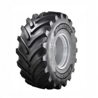 Комплект шин 710/70R42 и 600/70р30 для трактора John Deer 8330