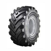 Комплект шин 710/70R42 и 600/70р30 для трактора John Deer 8330