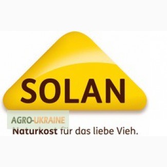 Концентрат БМВД для поросят, откорм SOLAN (Австрия) - ищу дилера