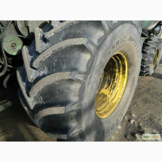 JOHN DEERE 9640 WTS на запчасти