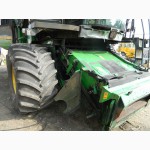 JOHN DEERE 9640 WTS на запчасти