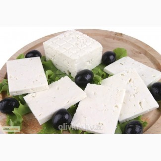 Греческий сыр Фета (200г)