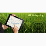 GPS мониторинг и агрохимический анализ грунта и растений