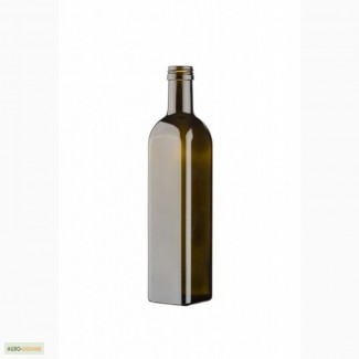 Мараска 500мл - бутылка для растительного масла, уксуса, бальзамов и др.жидкостей