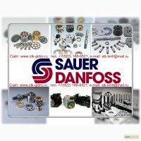 Ремонт гидронасоса sauer danfoss h1p100, h1p115, h1p130, h1p147, h1p165 ctk-gidro ru