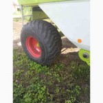 Продам комбайн Claas Commandor 228