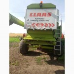 Продам комбайн Claas Commandor 228