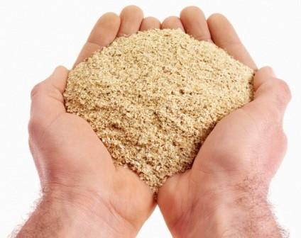 Отруби, мучка : пшеничная, ячменная, гороховая, рисовая