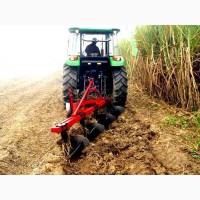 Продается трактор мини-трактор донг фенг-504к с отапливаемой кабиной