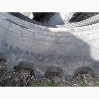 Шина на опрыскиватель 380/90R46 Firestone