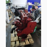 Двигатель Cummins 6TA-830
