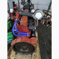 Двигатель Cummins 6TA-830
