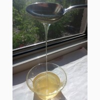 Продам мед акация и липа 3л-450 грн