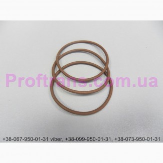 17290481 кольцо резиновое O-RING IVECO-CASE Ивеко Кейс 70*3.25