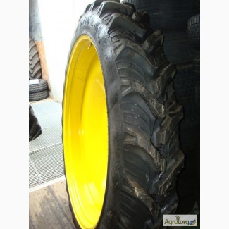 Новые шины 270/95R48 (11.2R48; 11.2-48) Taurus 153A2/142A8 TL Венгрия