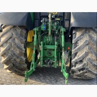 Трактор John Deere 6930