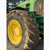 Трактор John Deere 6930