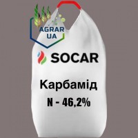 Карбамід 46, 2% Азербайджан lt;SOCAR