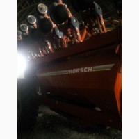 Сівалка точного висіву пневматична Horsch Maestro 24.70 SW