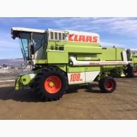 Радиатор водяной для комбайна Claas Dominator 108 SL MAXI