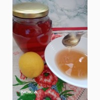 Продам сосновый мед с молодых побегов по уникальному рецепту