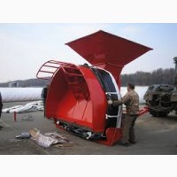 Зерно-упаковочная машина ЗПМ-180 - продажа, аренда
